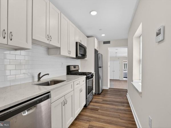 541 N ORIANNA STREET , Unit 2B, PHILADELPHIA, PA 19123