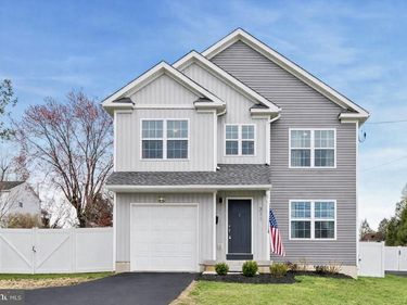 311 W BROOKHAVEN ROAD, BROOKHAVEN, PA 19015