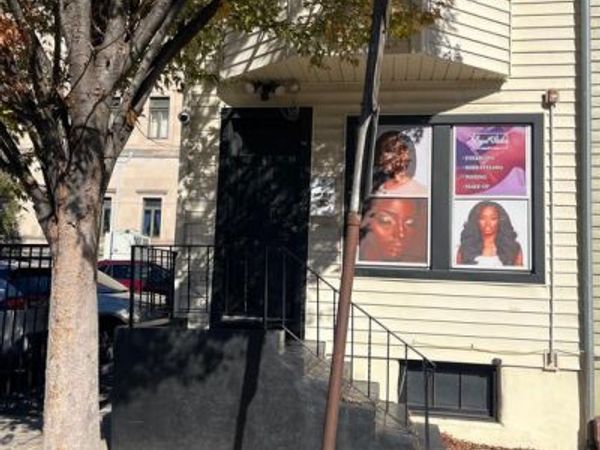 48 W LAFAYETTE STREET , TRENTON, NJ 08608