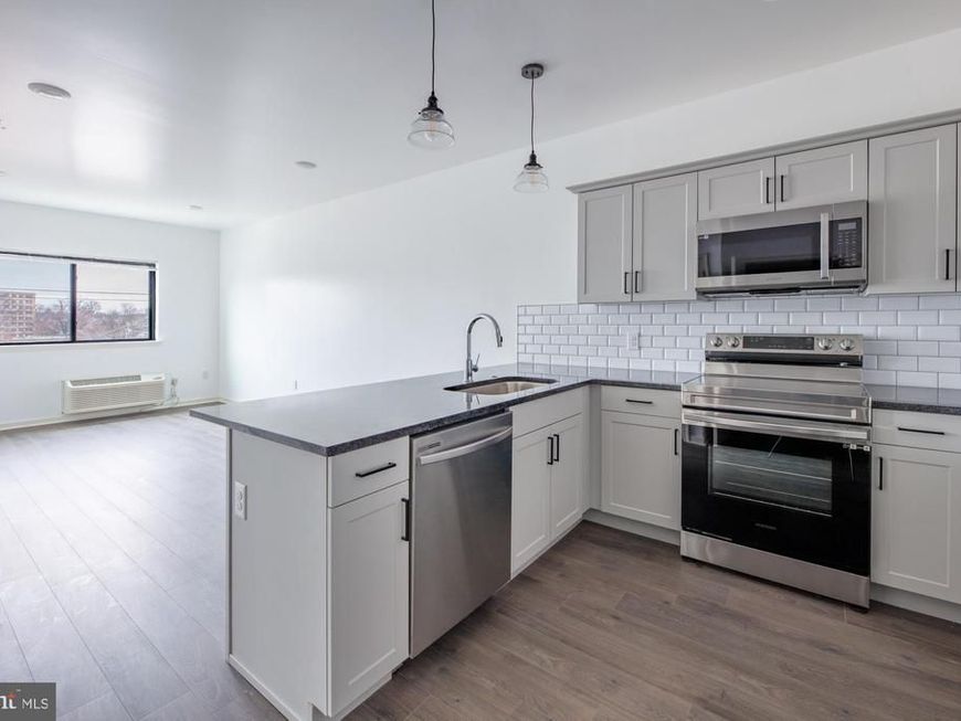 370 W Johnson Street, Unit A403, Philadelphia, PA 19144 Main Photo