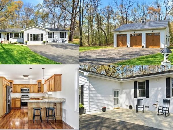 7219 CARRICO MILL ROAD, HUGHESVILLE, MD 20637