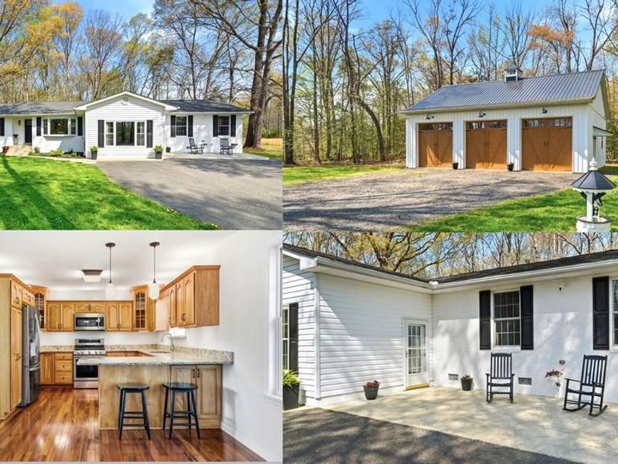 7219 Carrico Mill Road, Hughesville, MD 20637 Main Photo