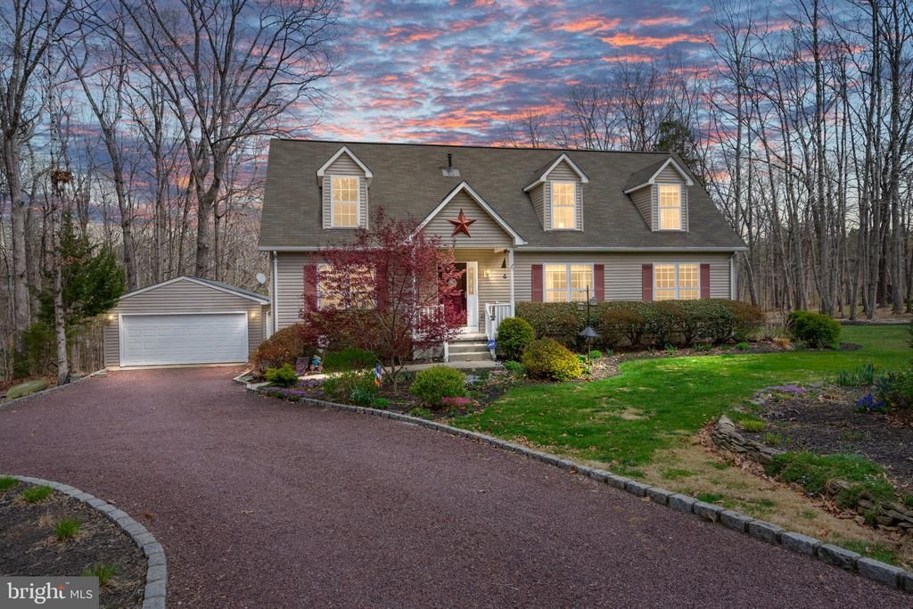 151 Linda Lane, Mineral, VA 23117 Main Photo