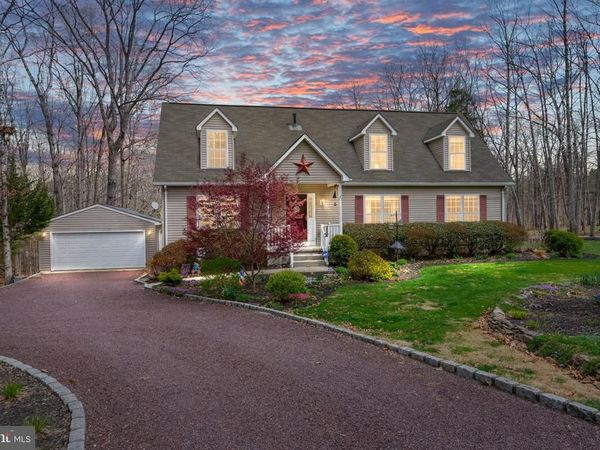 151 LINDA LANE, MINERAL, VA 23117