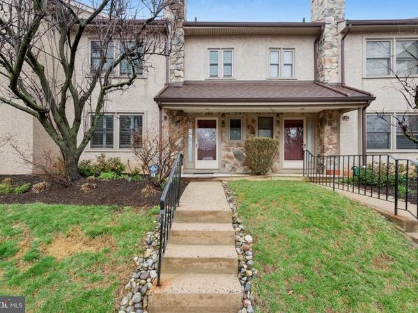 56 WOODSTREAM DRIVE, CHESTERBROOK, PA 19087