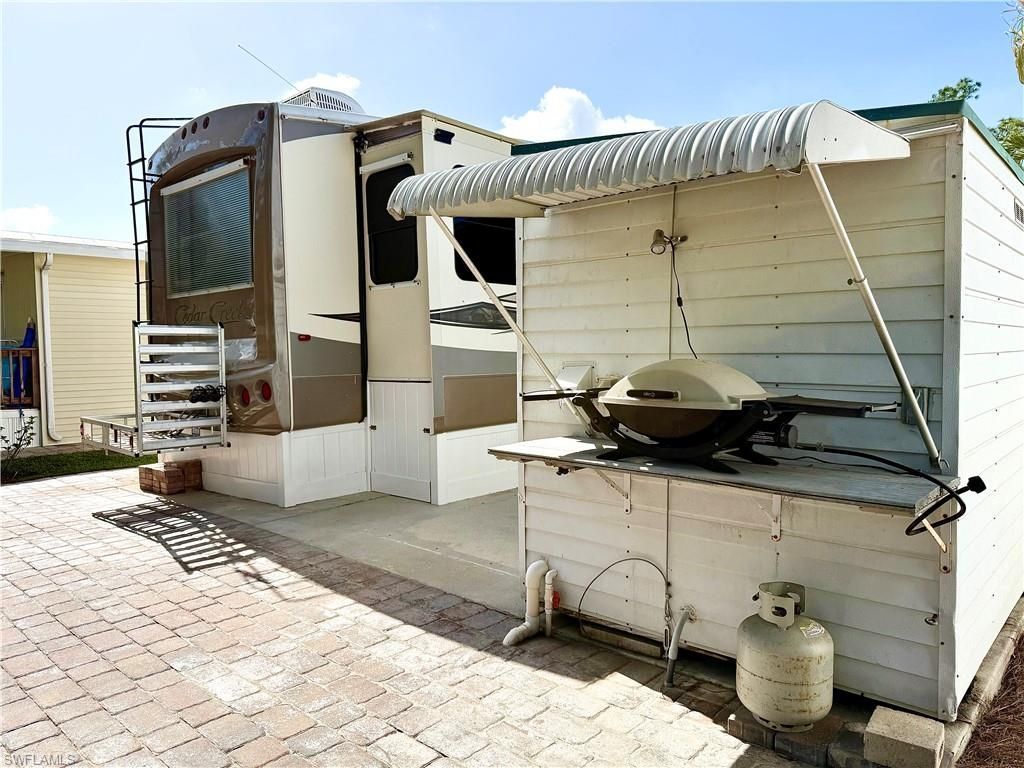 460 Vanda Sanctuary, Naples, FL 34114 Photo