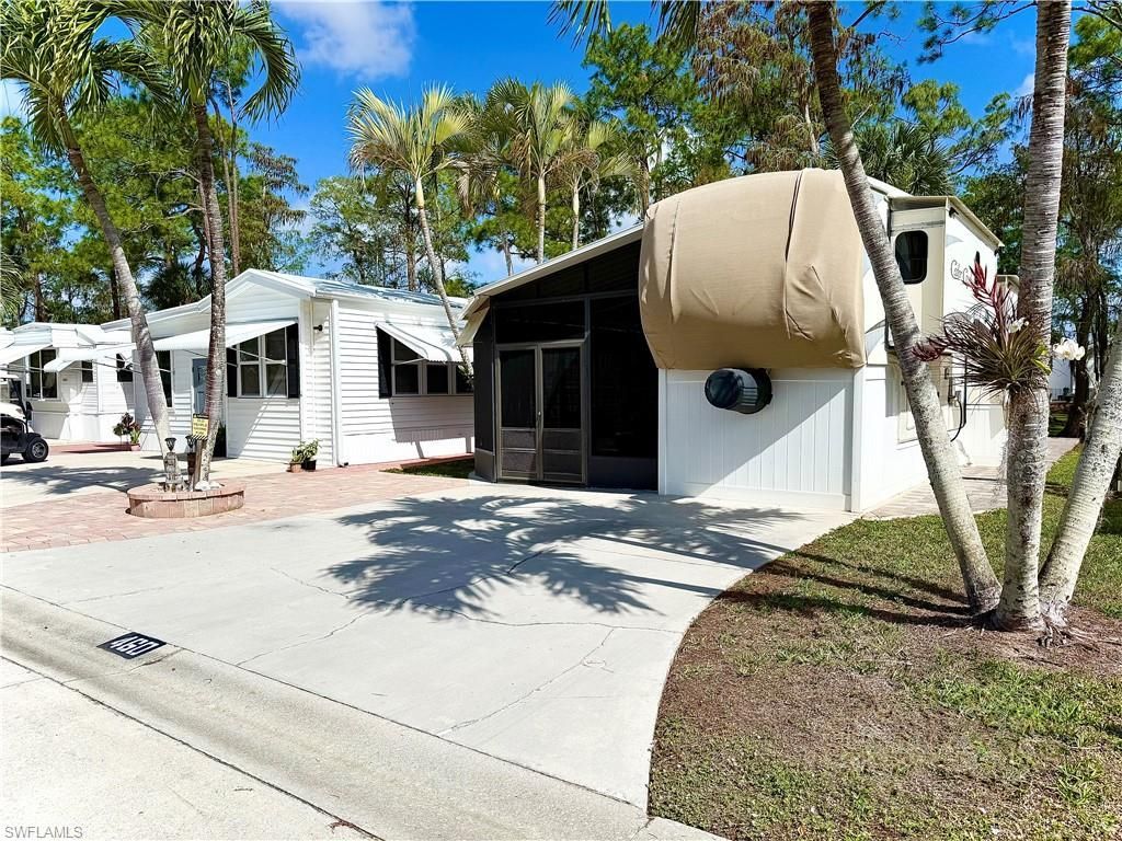 460 Vanda Sanctuary, Naples, FL 34114 Photo