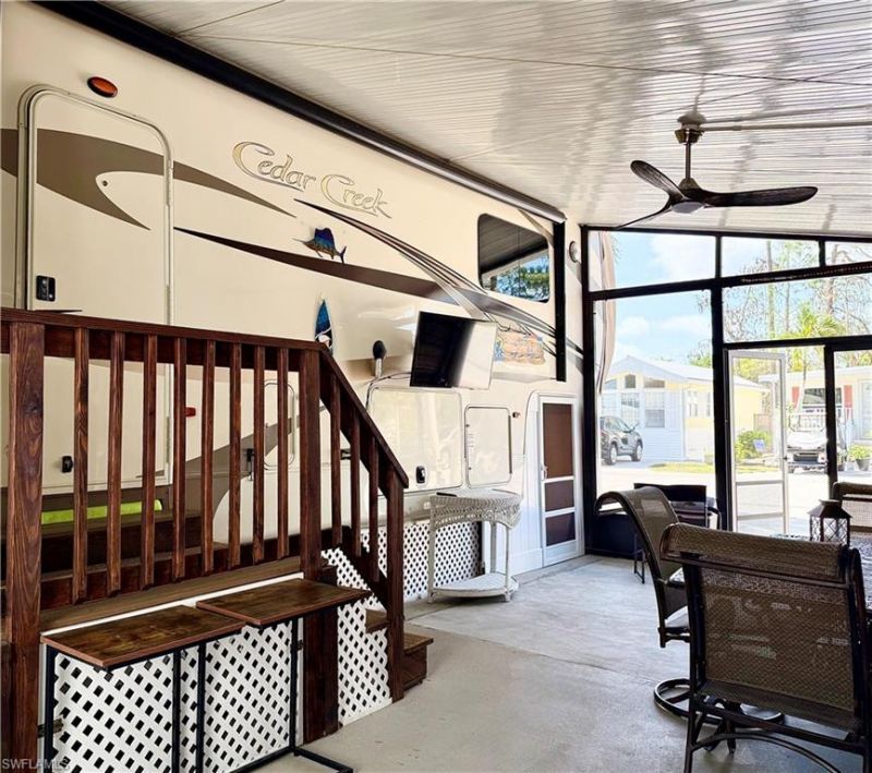 460 Vanda Sanctuary, Naples, FL 34114 Photo