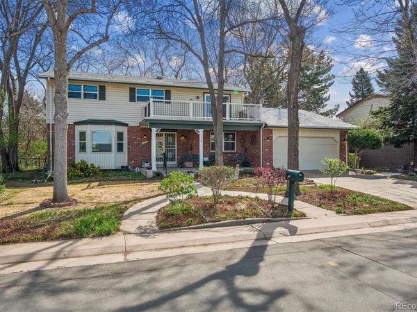 7062 S Washington Street, Littleton, CO 80122