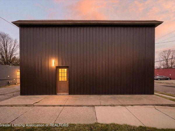 4400 S Martin Luther King Junior Boulevard, Lansing, MI 48910