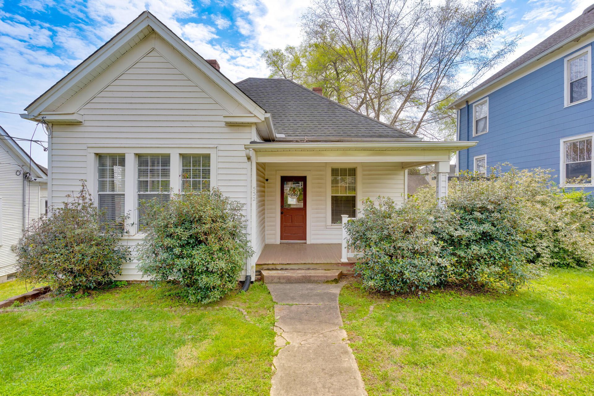 532 Barton Avenue, Chattanooga, TN 37405 Main Photo