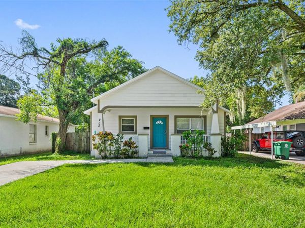 212 W SOUTH AVENUE , TAMPA, FL 33603