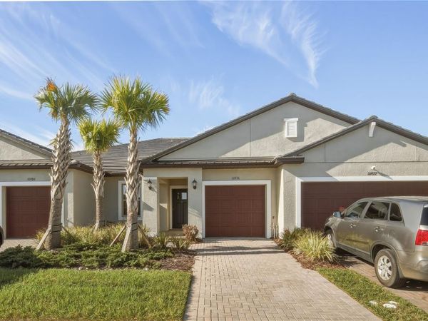 10976 GABLE DIG LOOP , SAN ANTONIO, FL 33576