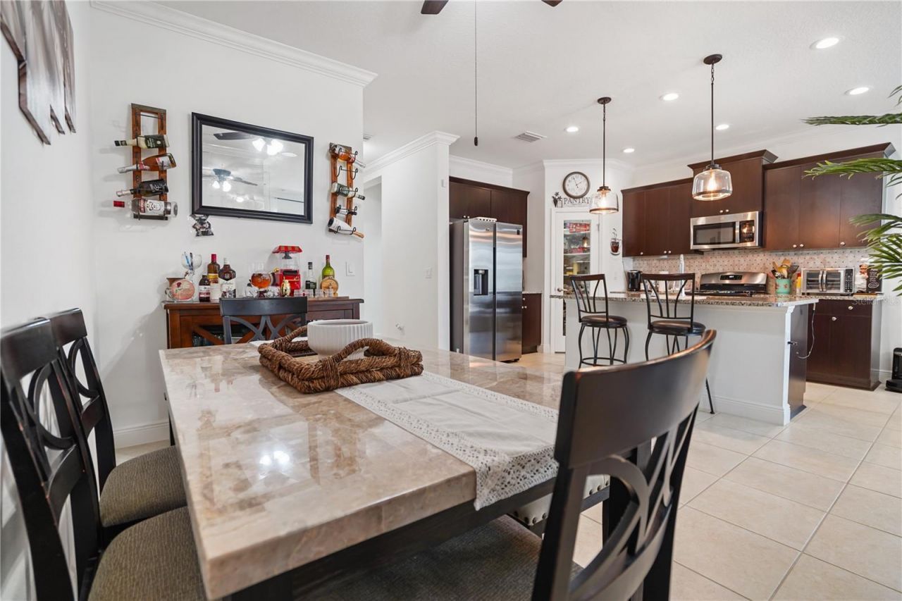 3512 Woodmont Drive, Parrish, FL 34219 Photo