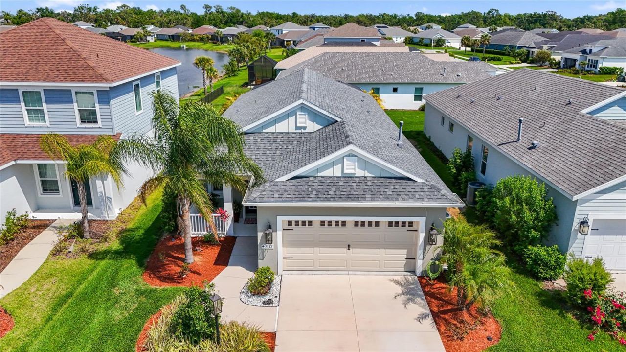 3512 Woodmont Drive, Parrish, FL 34219 Photo