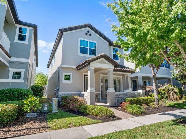 14542 GOLDEN HARBOR LANE , WINTER GARDEN, FL 34787