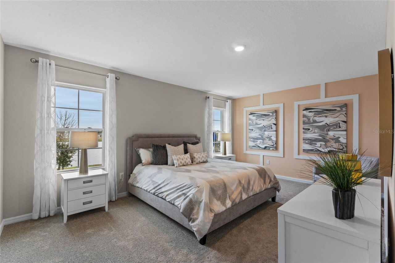 1357 Camellia Bloom Lane , Sanford, FL 32773 Photo