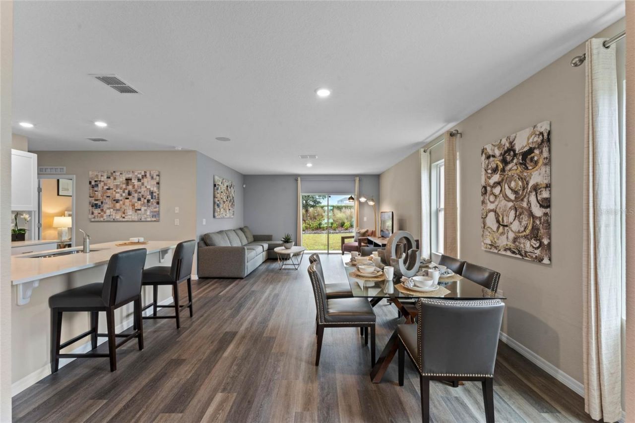 1357 Camellia Bloom Lane , Sanford, FL 32773 Photo