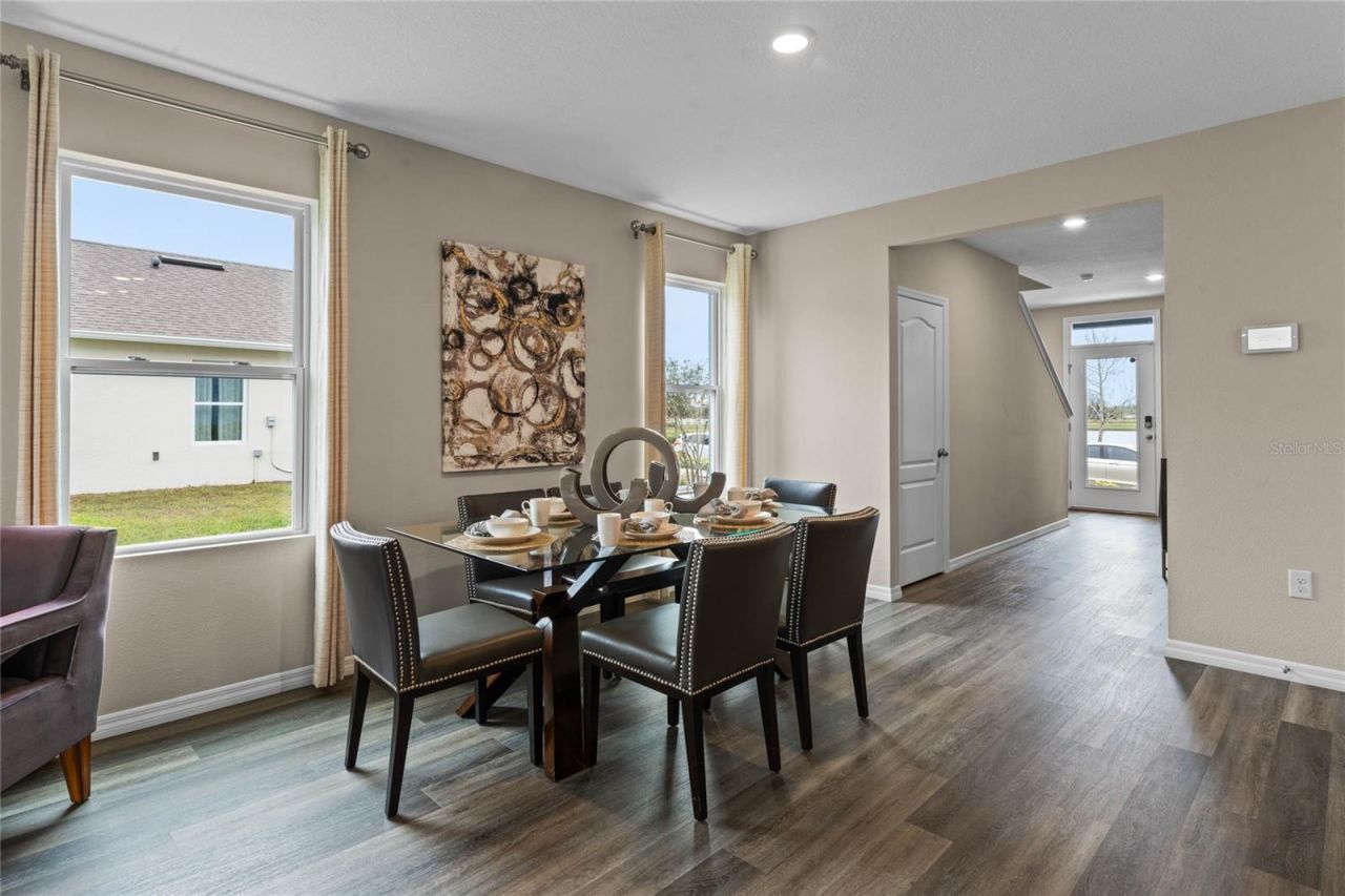 1357 Camellia Bloom Lane , Sanford, FL 32773 Photo