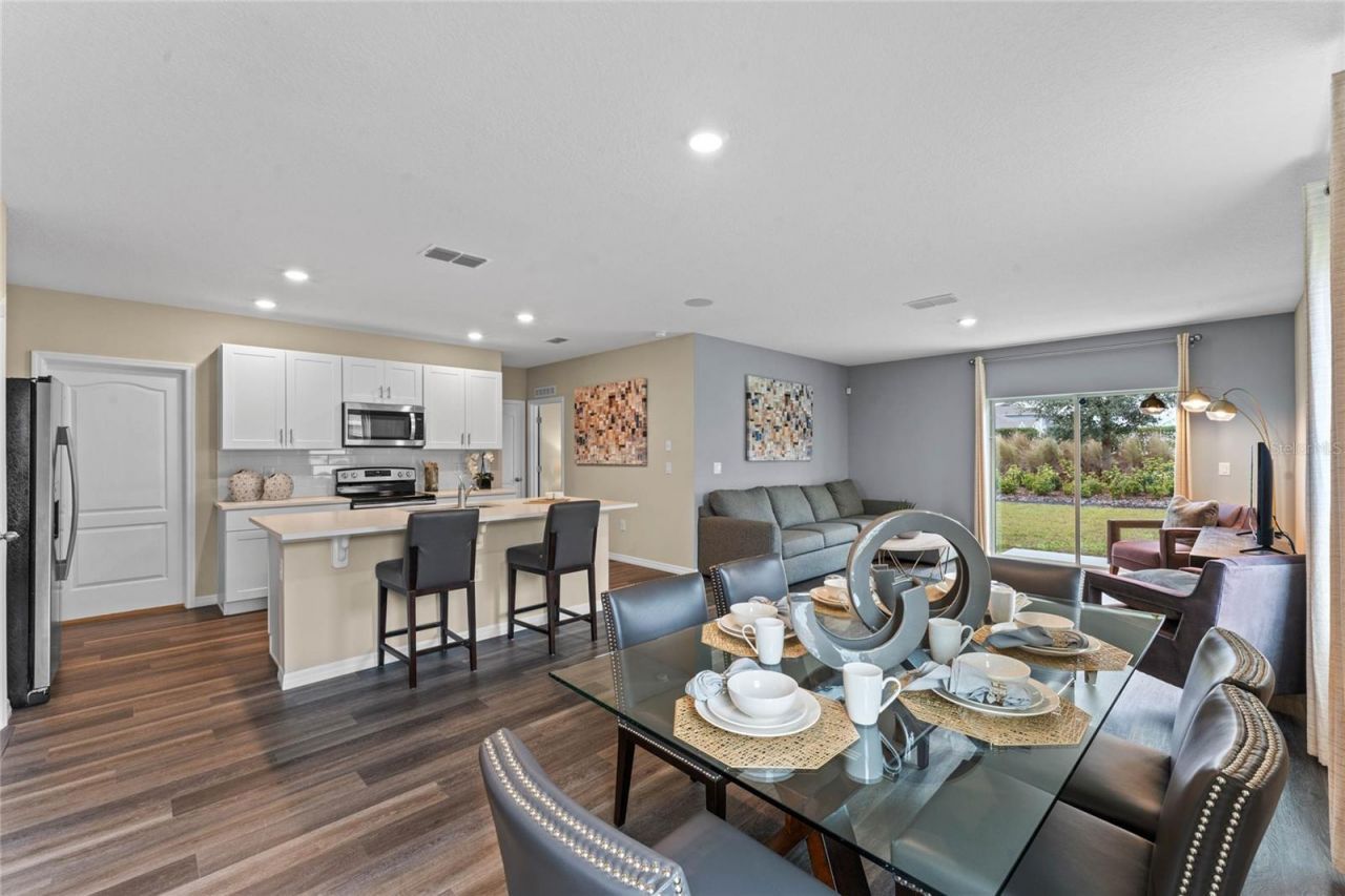 1357 Camellia Bloom Lane , Sanford, FL 32773 Photo