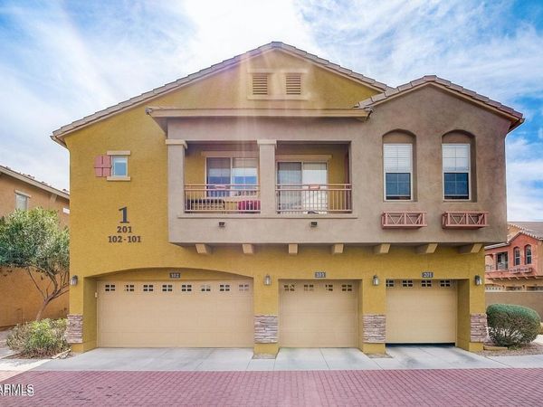 17150 N 23RD Street, Unit 102, Phoenix, AZ 85022