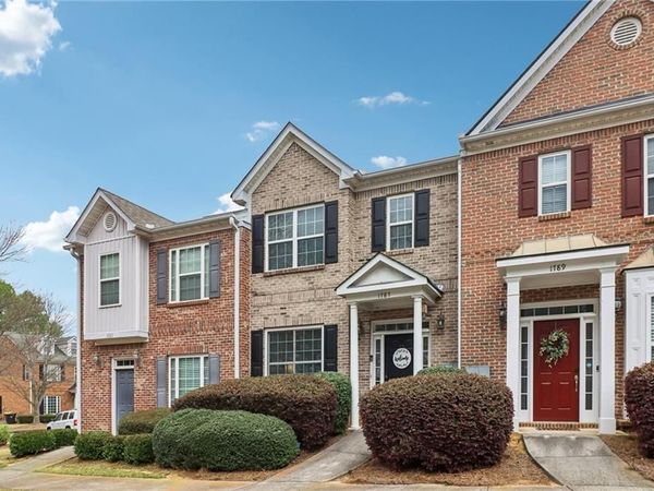 1787 Heights Circle NW, Kennesaw, GA 30152