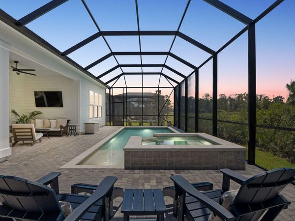 917 Camp Fire Circle, Panama City Beach, FL 32413