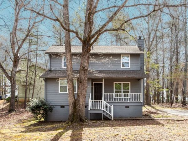 3824 Cannon Drive, Douglasville, GA 30135