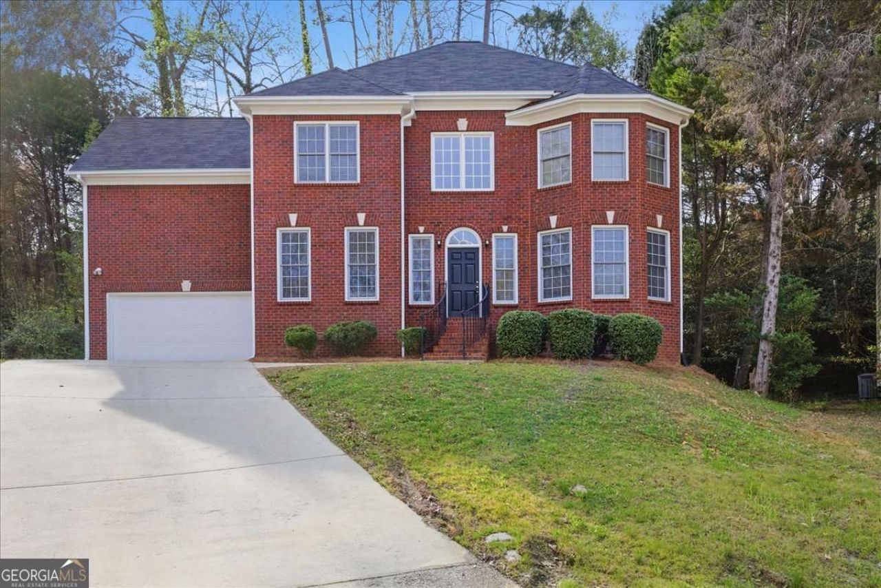 1335 Killian Shoals Way Sw, Lilburn, GA 30047 Main Photo