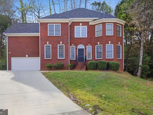 1335 Killian Shoals Way SW, Lilburn, GA 30047