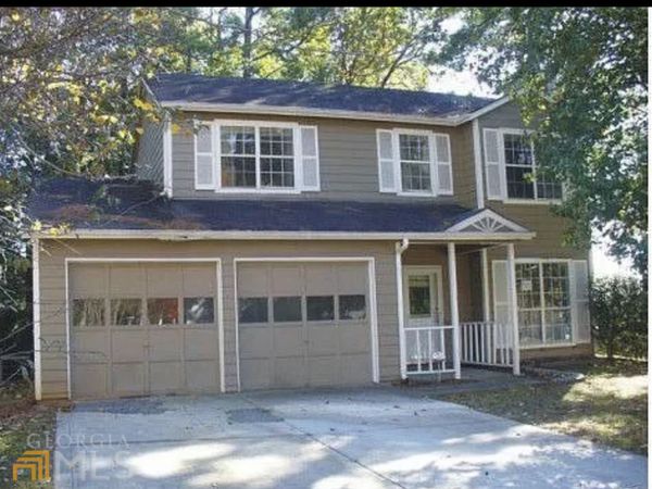 6160 Marbut Farms Chase, Lithonia, GA 30058