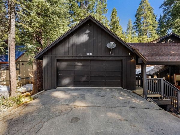 1126 Regency Way, Tahoe Vista, CA 96148