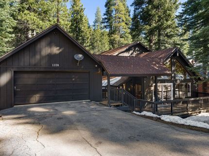 1126 Regency Way, Tahoe Vista, CA 96148 Photo