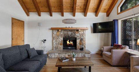 1126 Regency Way, Tahoe Vista, CA 96148 Photo