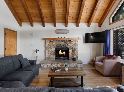 1126 Regency Way, Tahoe Vista, CA 96148 Photo