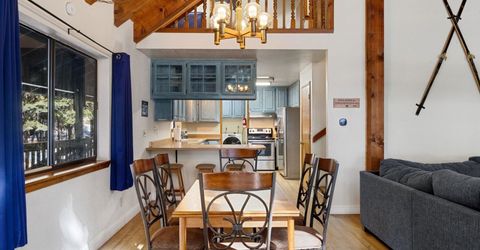 1126 Regency Way, Tahoe Vista, CA 96148 Photo