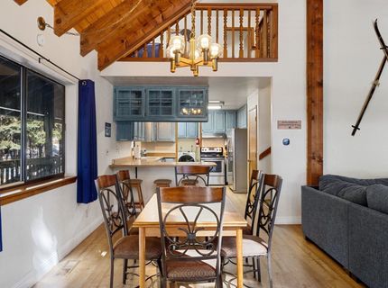 1126 Regency Way, Tahoe Vista, CA 96148 Photo