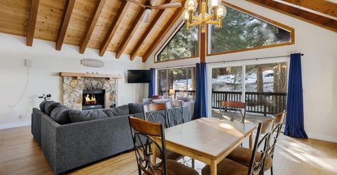 1126 Regency Way, Tahoe Vista, CA 96148 Photo