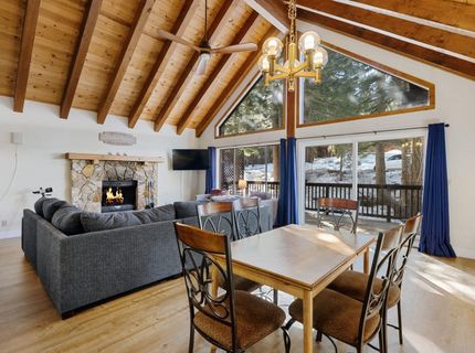 1126 Regency Way, Tahoe Vista, CA 96148 Photo