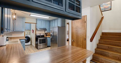 1126 Regency Way, Tahoe Vista, CA 96148 Photo