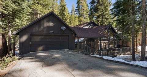 1126 Regency Way, Tahoe Vista, CA 96148 Photo