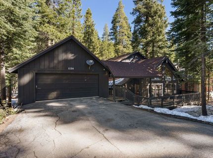 1126 Regency Way, Tahoe Vista, CA 96148 Photo