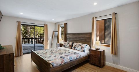 1126 Regency Way, Tahoe Vista, CA 96148 Photo