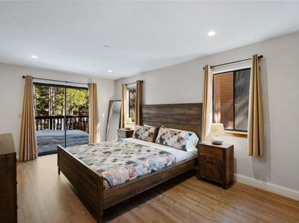 1126 Regency Way, Tahoe Vista, CA 96148 Photo