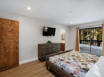 1126 Regency Way, Tahoe Vista, CA 96148 Photo