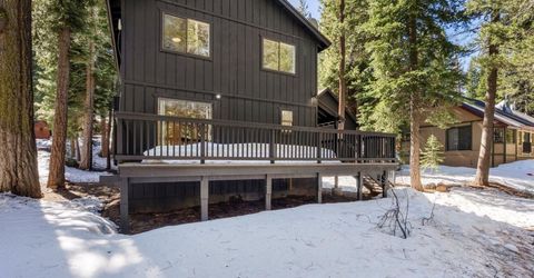 1126 Regency Way, Tahoe Vista, CA 96148 Photo