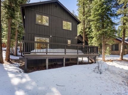 1126 Regency Way, Tahoe Vista, CA 96148 Photo
