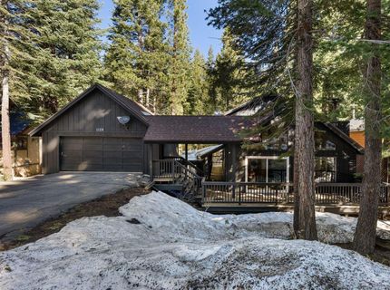 1126 Regency Way, Tahoe Vista, CA 96148 Photo