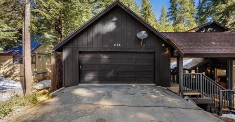 1126 Regency Way, Tahoe Vista, CA 96148 Photo