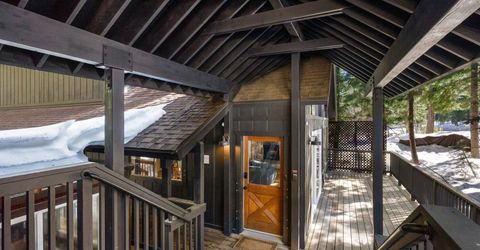 1126 Regency Way, Tahoe Vista, CA 96148 Photo